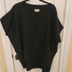 Cuyana Black Alpaca Garment